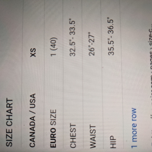 MEXX Faux Leather Jacket. - Picture 4 of 8